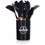 JOGO 12 PEÇAS UTENSÍLIOS SILICONE SORTIDO - comprar online