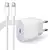 CARREGADOR USB-C TURBO 20W