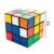 CUBO MAGICO 54MM