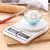 BALANÇA DIGITAL DE COZINHA - comprar online