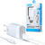 CARREGADOR DE CELULAR 5.1A COM SELO ANATEL 2 PORTAS USB KNUP - KP - comprar online