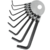 KIT CHAVE TORX & ALLEN C/ 8 PECAS SQ - comprar online