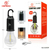 LAMPADA PARA BARRACA DE ACAMPAMENTO RECARREGAVEL USB KAPBOM - KA-