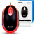 MOUSE OPTICO COM FIO USB 2.0 PARA PC E NOTEBOOK 3 BOTOES - B100