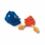 PROTETOR AUDITIVO PLUG SILICONE