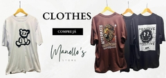 Banner da categoria Manollo's Clothes
