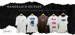 Banner da categoria Manollo's Outlet