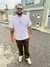 Camisa Oversized Premium Dagger na internet