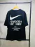 Camisa Oversized Nike Swoosh