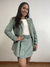 Blazer veludo cotelê com bolsos - Cordoce - comprar online