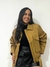 Trench Coat Sarja - Cordoce - comprar online