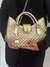 Bolsa Média Tiracolo Split - comprar online