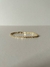 Pulseira Cordão Baiano P
