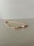 Choker Perla