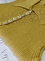 Blusa gola polo com botões de madrepérolas - Cordoce - loja online