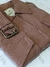 Trench Coat Sarja - Cordoce na internet