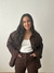 Parka sarja - Cordoce - comprar online