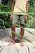 Short Cali Verde Militar na internet