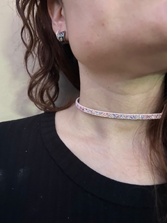 Imagen de Chocker brillos