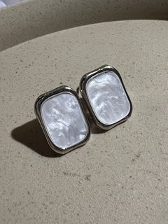 Aros perla Lolo - comprar online