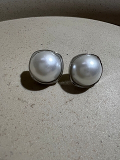 Aros perla Lulu