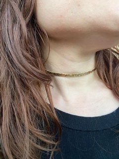 Chocker brillos - Isaya accesorios