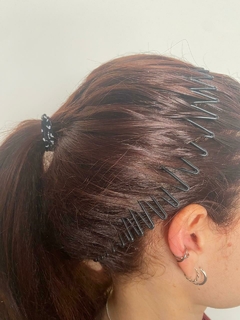 Vincha Zigzag SARA - comprar online