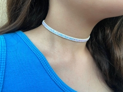 Chocker brillos en internet