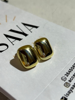 Aros Roma dorado