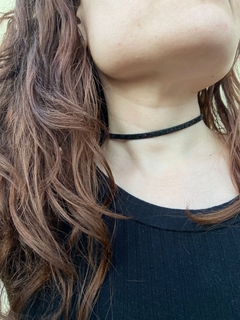 Chocker brillos - tienda online