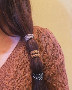 Colita Animal Print SASHA x 6 - comprar online