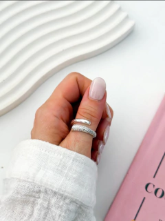 Anillo sanseveria