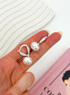 Argolla Belinha - comprar online