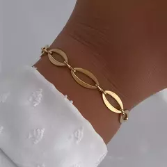 Pulsera fusion