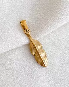 Dije Hoja dorada