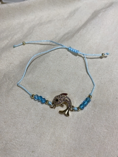 Pulseras/Tobillera de mar - comprar online