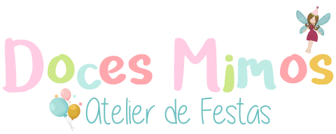 Doces Mimos Atelier de Festas