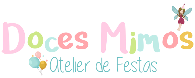 Doces Mimos Atelier de Festas
