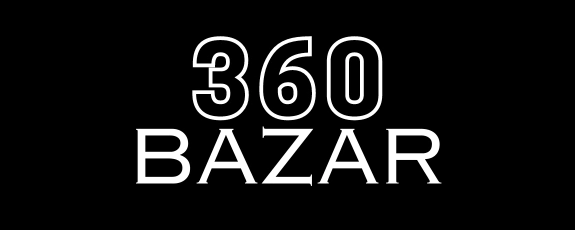 360 Bazar