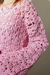 SWEATER ROSA en internet