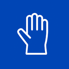 Banner de la categoría Manos