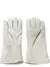 Guantes para soldador Kevlar vista frontal del par