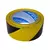 Cinta Delimitadora de Área Amarillo con Negro de 48 mm x 33 m Navitek (1/ 3 Pzs) - comprar en línea