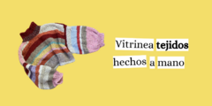 Banner de la categoría Tejidos Disponibles