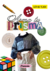Guía de Tejido: Arma tu PRISMA - Digital