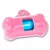 New Pet Hueso porta bolsa recolectora + rollo