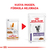 Royal Canin Alimento Húmedo para Gato Mature Consult | Pouch 85gr