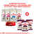 Royal Canin Alimento Húmedo para Gato Sensory Taste | Pouch 85gr - tienda online