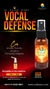VOCAL DEFENSE SPRAY 30 ML - comprar online
