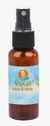 VOCAL CLEAN & CLARITY SPRAY 30 ML